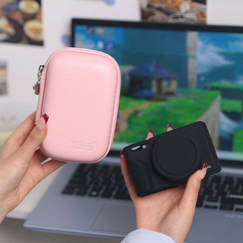 适用于佳能G7X3相机收纳包