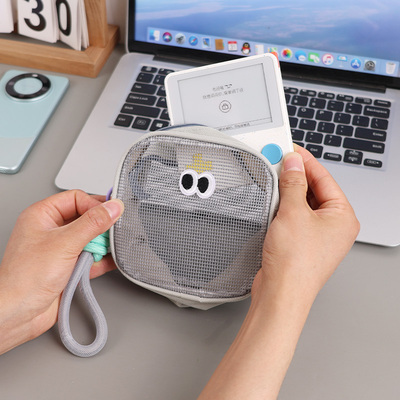 百词斩MAX卡通便携收纳包