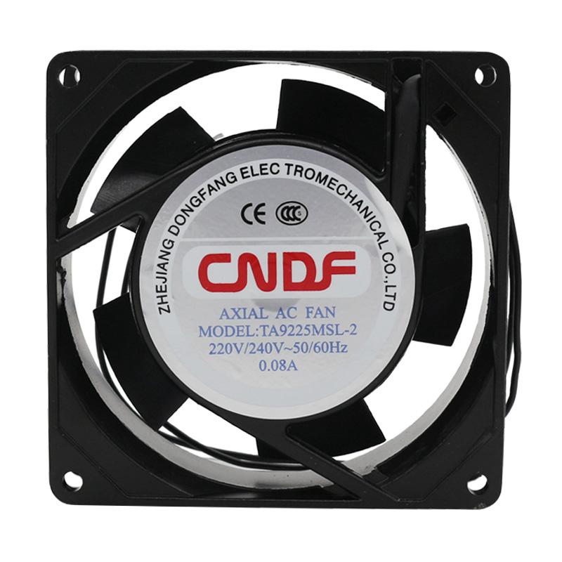 CNDFTA9225MSL散热风扇