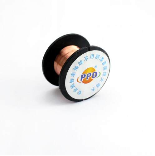 PPA0.1/0.2/0.5漆包线连接飞线 笔记本主板等维修连接线铜丝 配件