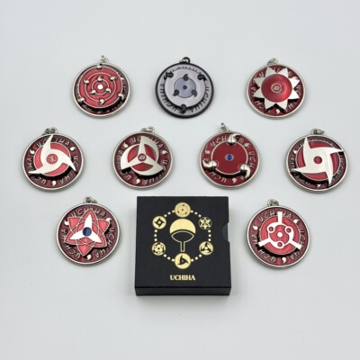 火影忍者宇智波佐助鼬万花筒