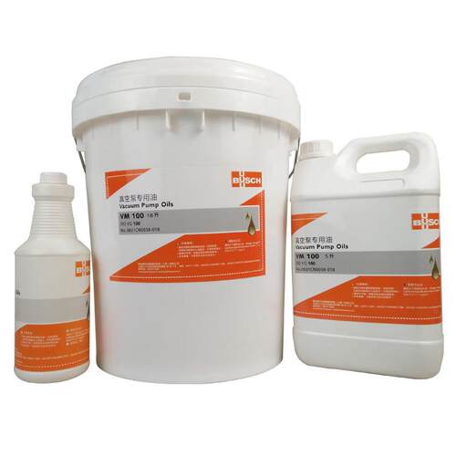 真空泵油 旋片式专用油VM100 VE101 VG100号1L5L18L