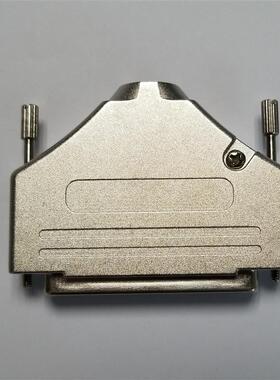 D-SUB系列DB9 15 25 37 HDB15 26 44 62 2W2 2V2 3W3 3V3 5W5铁壳