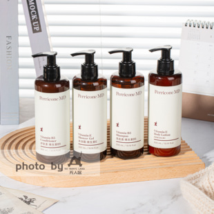 裴礼康 Perricone MD维生素系列 洗发水沐浴露护发素润肤露 300ml
