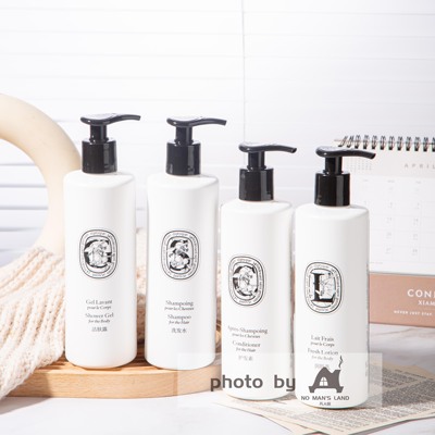 蒂普提克橙花香300ml洗护家庭装