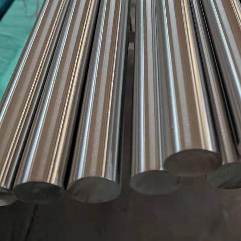 2cr13不锈铁圆棒20cr13/420/30cr13/12cr13/410实心圆钢切零加工