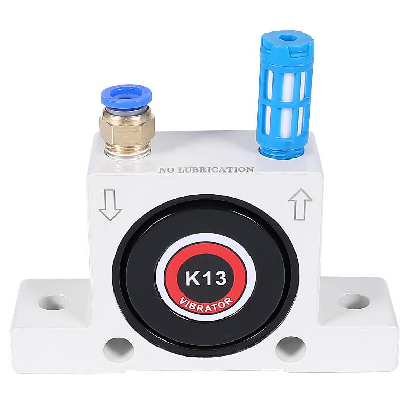 气动振动器振荡GT工业下料小型空气K-8/10/16/20/32/60涡轮震动器