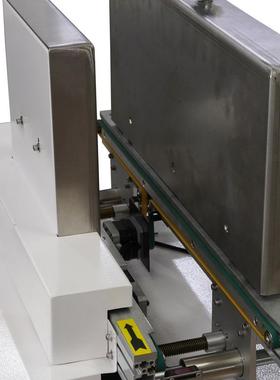 全自动叠板多机功能输B上料HFS层叠式 PC两面基板储存送设备机器