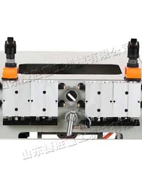 小型js-scf-6台式侧电孔钻 便携式自动钻孔机器 液压携便式木动料