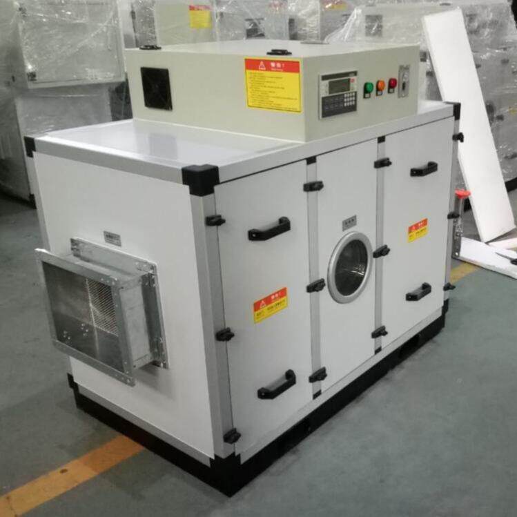 精推荐新风转轮除湿机 低点全WXF品转轮露除湿机 标准型转轮除湿