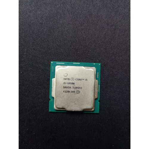 i5 10500 CPU,品牌机升级拆机,成色好功能包好.