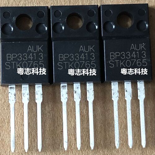 全新原装进口AUK STK0765 液晶常用电源管