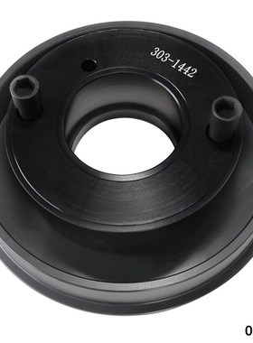 路虎5.0 3.0发动机曲轴后油封拆装工具V6SC 汽油机303-1443 1622