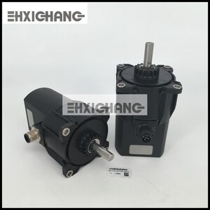 海德堡印刷机M4.112.1311/01全新斜拉电机拉版电机压力电(包一年