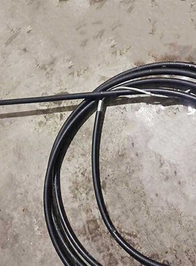 通力无机房拉线 通力16主机 Lck松闸拉绳 限速器拉绳