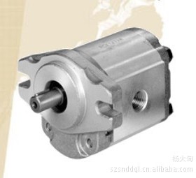 1AG1P02R台湾HONOR钰盟高压1GG1P04R齿轮油泵05 06 07 09 11L U