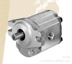 11L 1AG1P02R台湾HONOR钰盟高压1GG1P04R齿轮油泵05