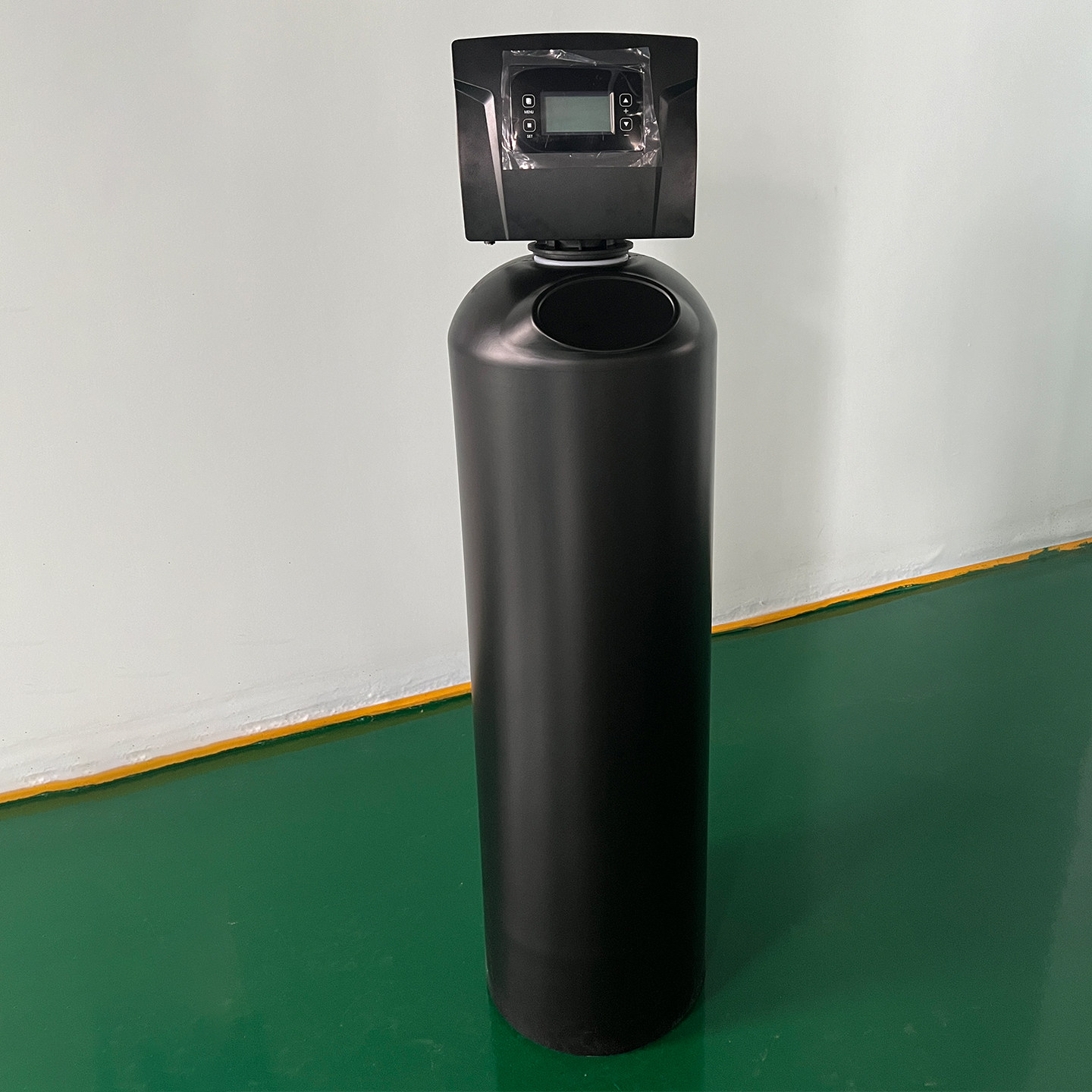 康津家用软水机全屋软水器厨下软化水设备去水垢地下水自来水锅炉