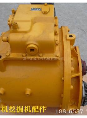 154-15-41002SD23变速箱总成大伞齿轮轴螺栓齿轮一级主动从动