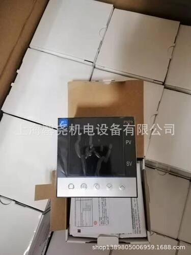 PXF9ACY2-FW100富士温控表