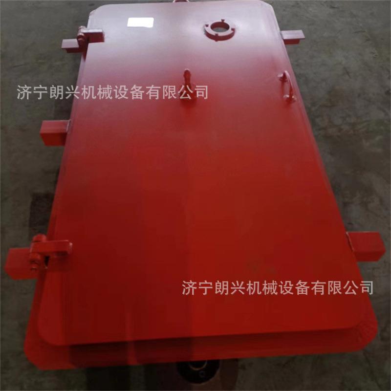 矿用MFHSL1.6*1.8防水防火栅栏两用门井下全自动无压栅栏风门