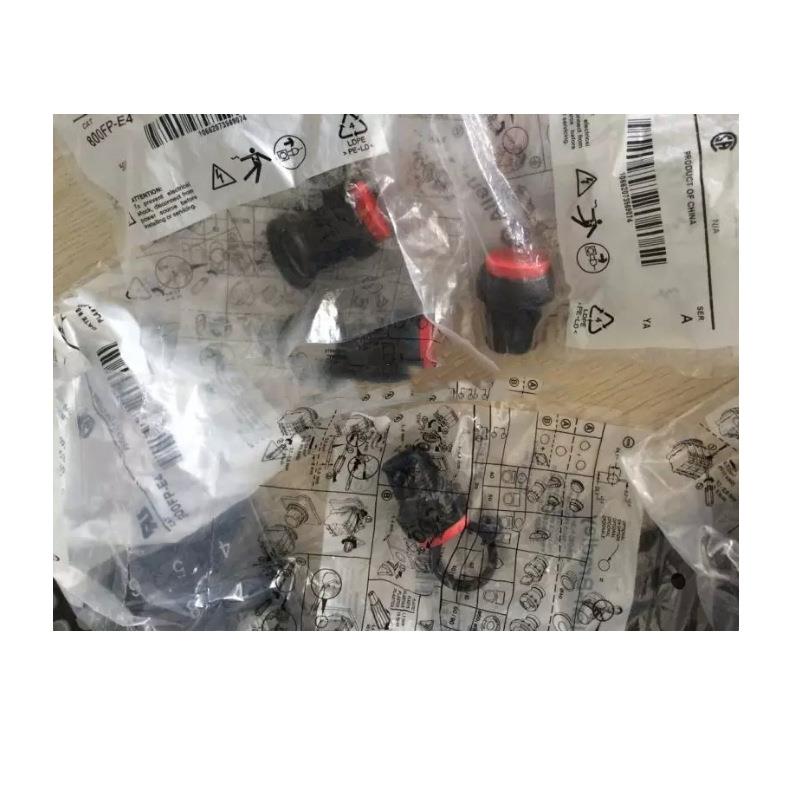 AB罗克韦尔800FP-LE4选择器开关800FP-LF6