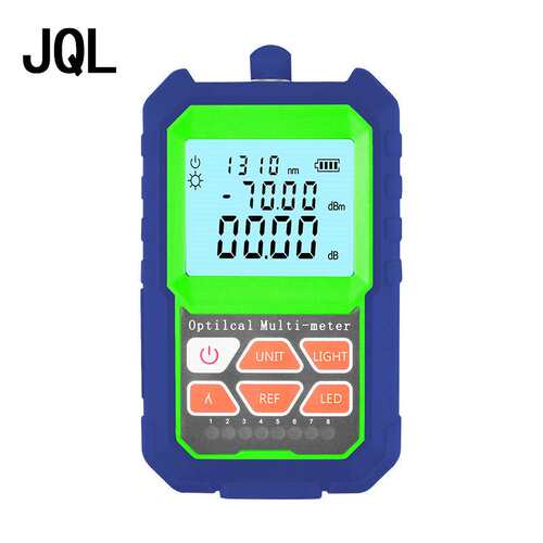 外贸出口中性迷你光功率计mini optical  power meter