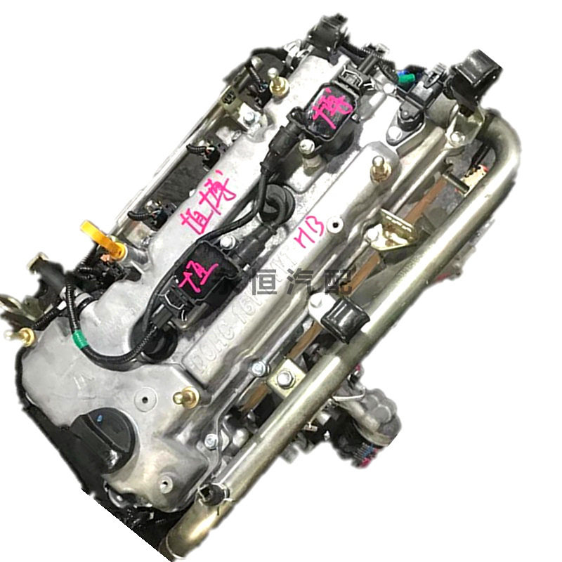 适用于长安神骐跨越王长安V5哈飞DAM15D DAM13R发动机总成变速箱