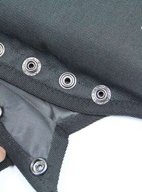 BIGDOG加厚款可腰挎可斜背可拆卸箭袋