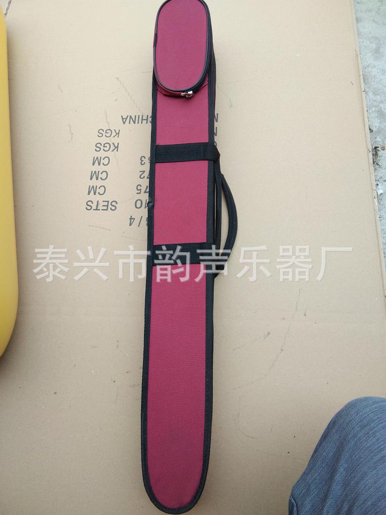 高档大贝司低音倍大提琴弓杆盒子