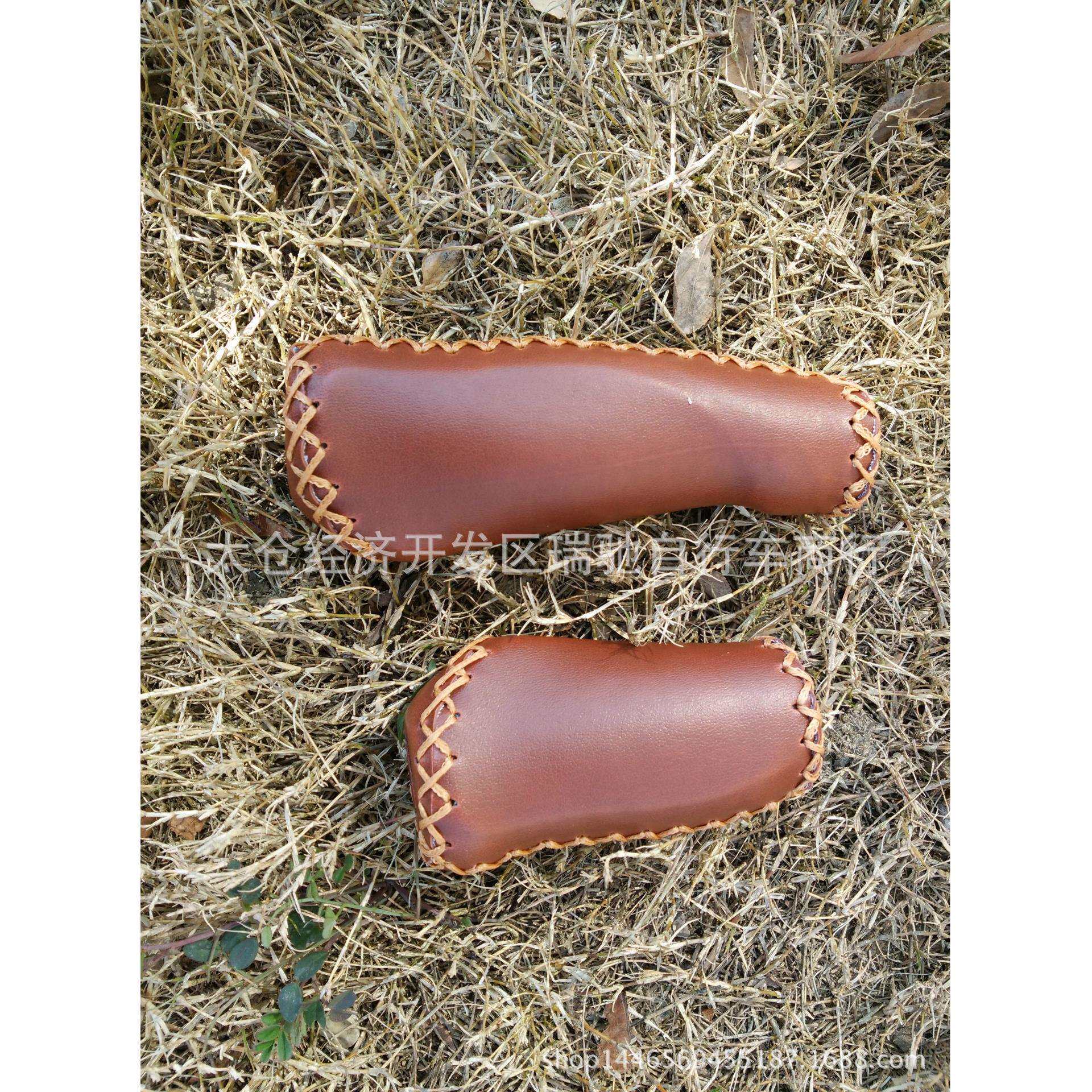 山地车把套相当舒适的人体工学把套/自行车封皮把套VELO-519AB6