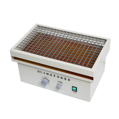 数显调速多用振荡器型号:HJR08-HY-4A库号：M137765