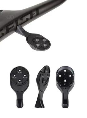 山地车公路自行车码表架闪适用车把把立VENGESL6SL7码表支架