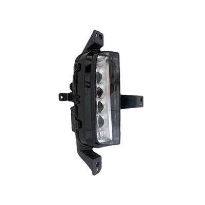 适配星途揽月凌云前雾灯日行灯前杠灯星途TXL605000165AA