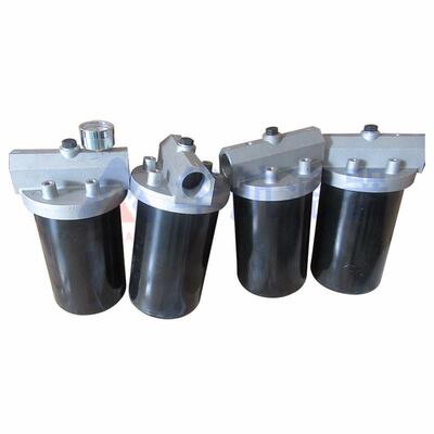 供应HPLA030FT02B2管路过滤器液压系统回油管路过滤器