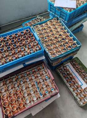 1AC轴流风机XF22082MAB／380