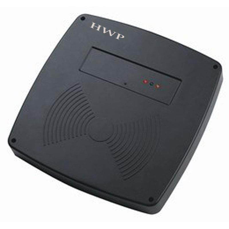 设备中距离读卡器Mid-DistanceReader门禁读卡器rfid读卡器读卡机