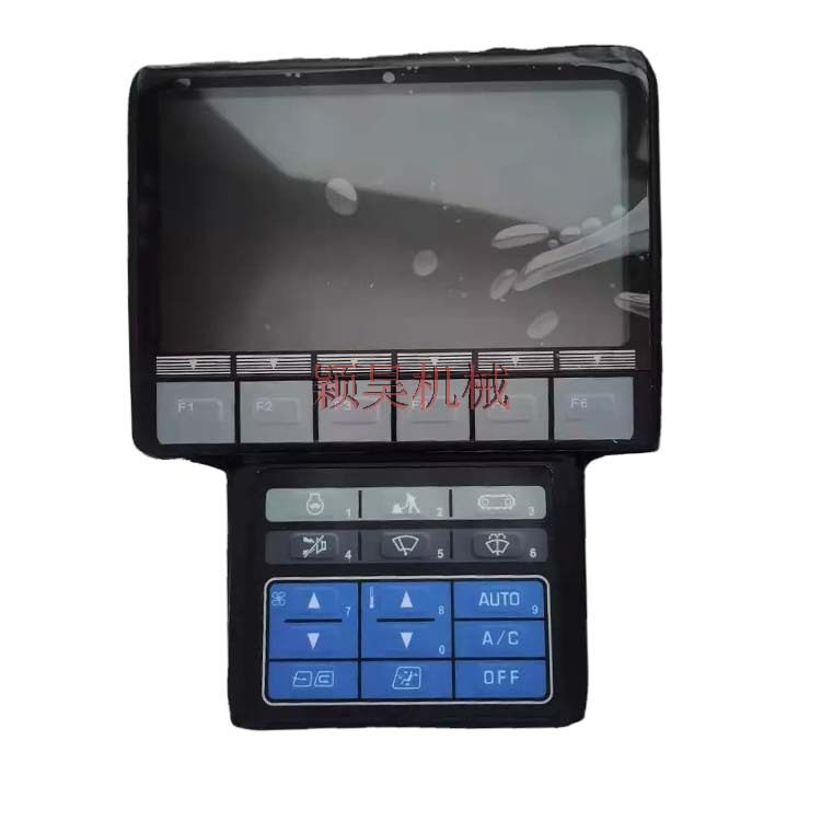 7835-31-5002挖机显示屏