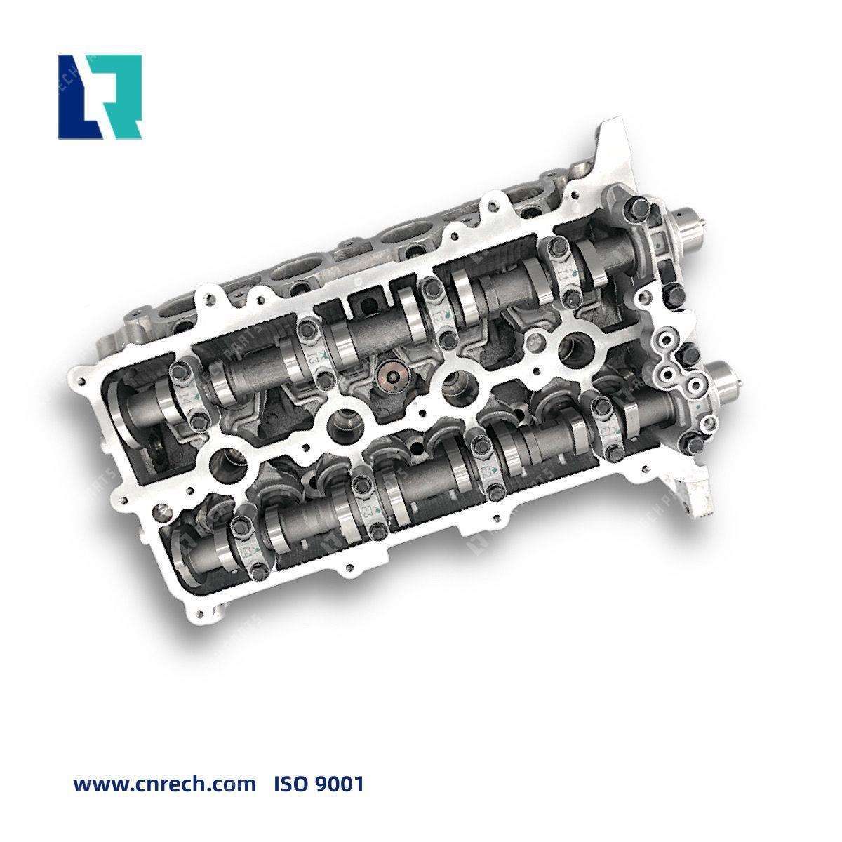 G4FAG4FG缸盖总成22100-2B20022100-2B2101.6L