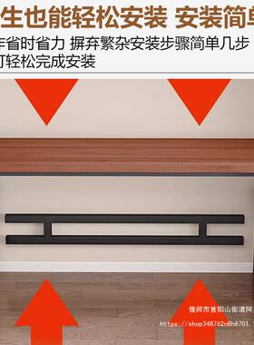 实木电脑桌台式卧室家用电竞桌学生书桌学习桌简约工作台办公桌子
