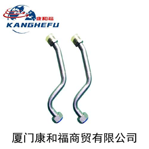 适用林德E335车系叉车配件定型软管1804462939软管总成3354413223