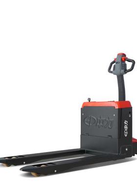 中力3T托盘搬运车EPA301载重量3000kg