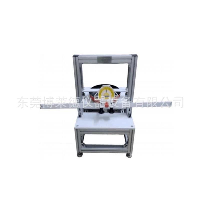 炊具手柄扭力测试机/CMA EN12983- -1 1手柄扭力试验机