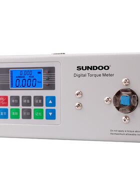 山度ST-1ST-2ST-5ST-10ST-20数字式扭矩仪