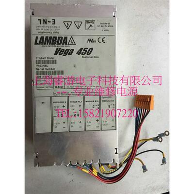 上海维修Vega450电源V403NBL无输出不起振主板故障主电源