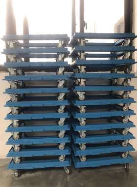 JFLO金福隆周转乌龟车便捷车直销