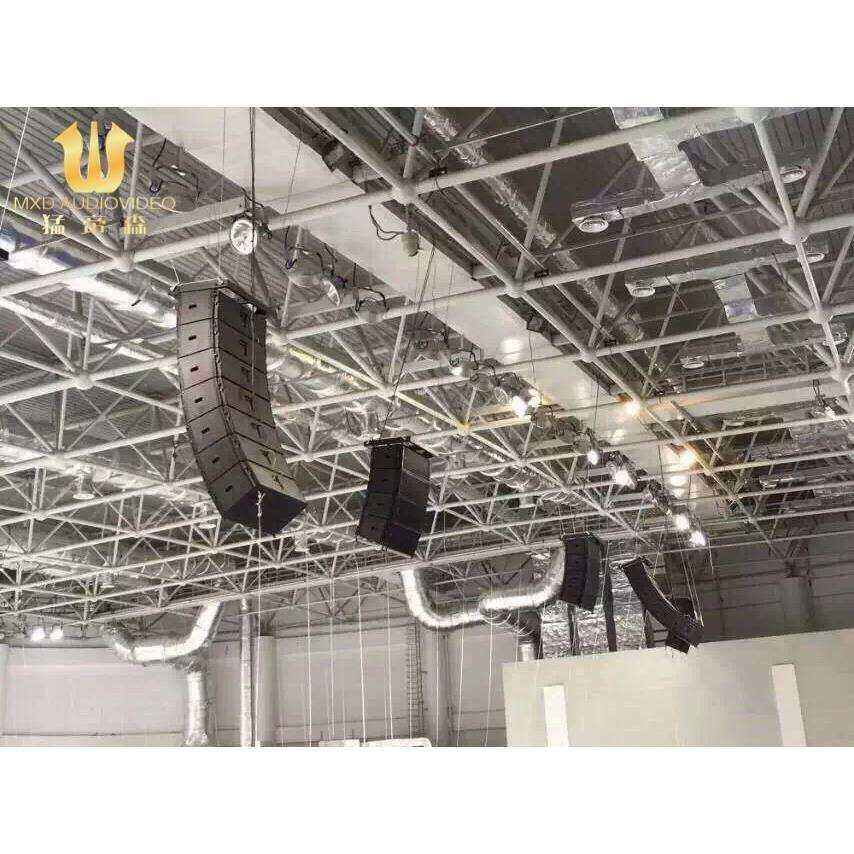 双15寸音响户外演出音箱专业舞台音响会议室音箱沐足KTV音响