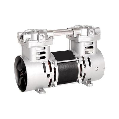 BST260AF定移动制小型空压机无添油活塞式静音AC220V110V