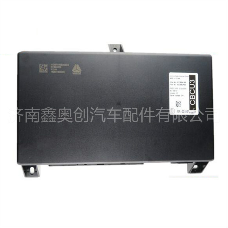 豪沃A7卡车电脑板WG9716580023