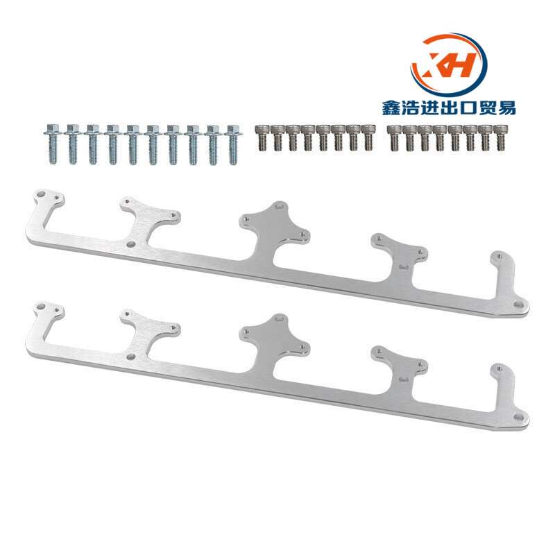 LS发动机点火线圈支架安装LSX D585 19005218气门室盖